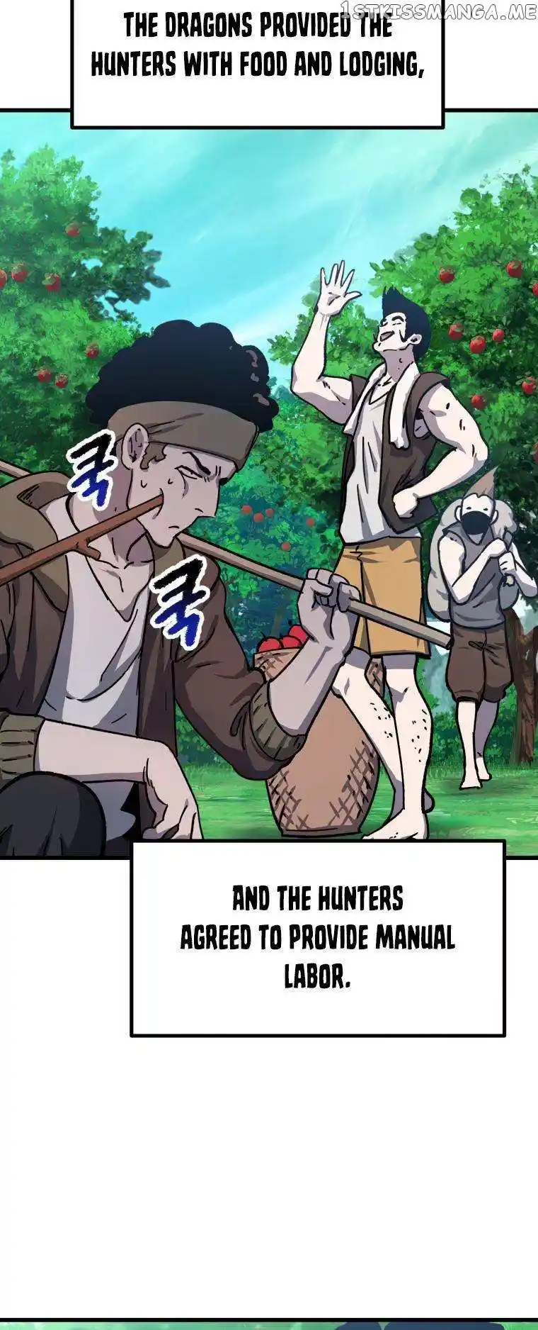 Survival Story Of A Sword King In A Fantasy World Chapter 163