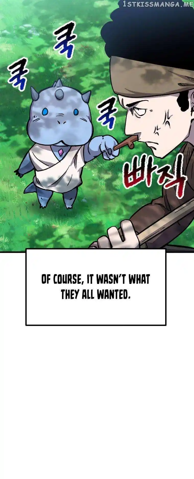 Survival Story Of A Sword King In A Fantasy World Chapter 163