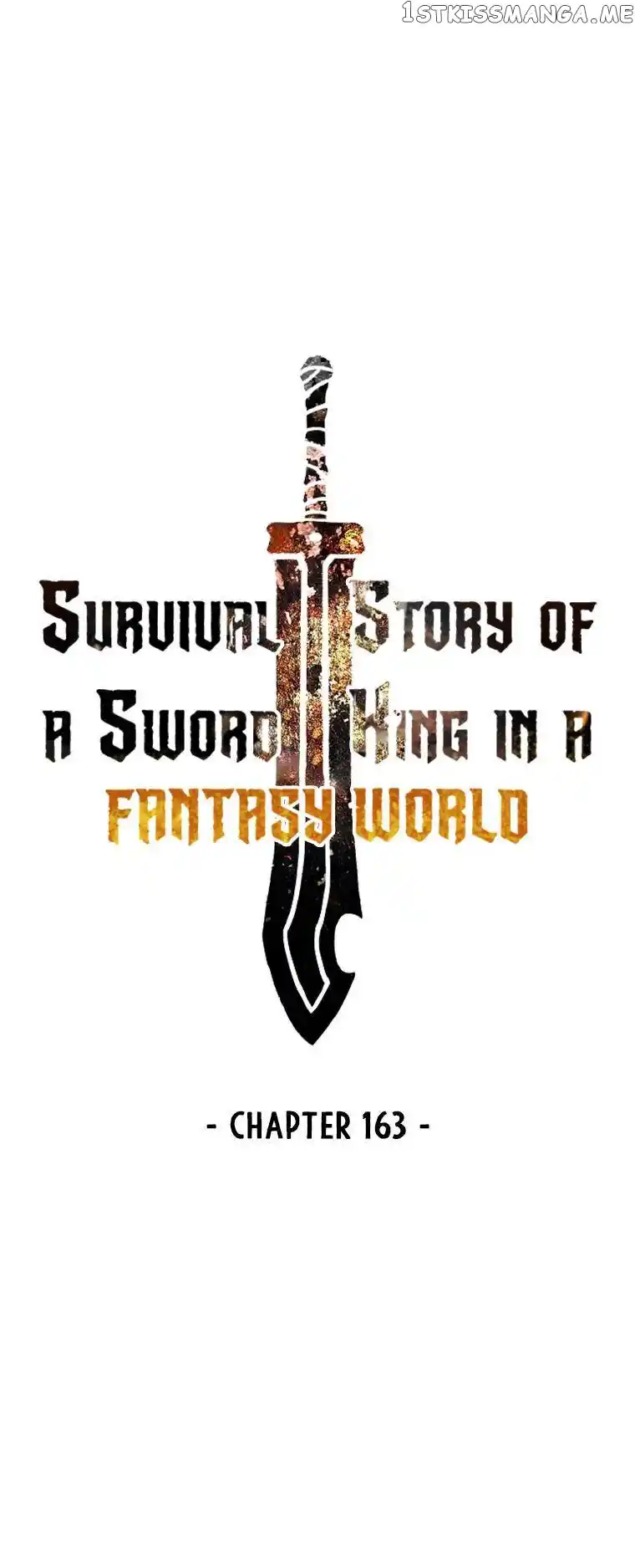 Survival Story Of A Sword King In A Fantasy World Chapter 163