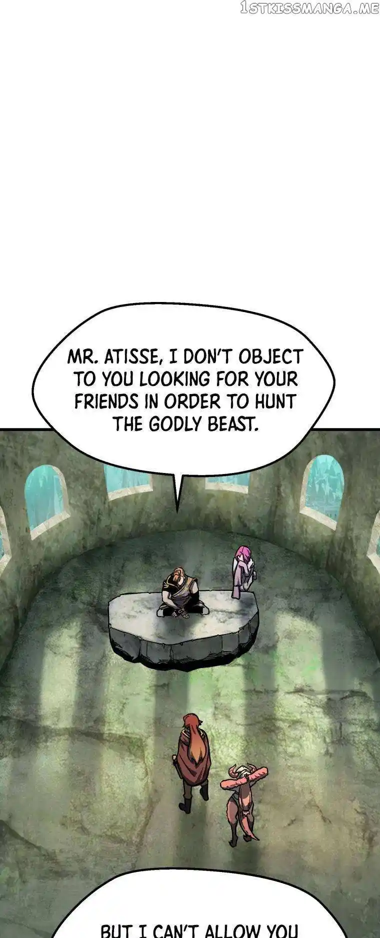 Survival Story Of A Sword King In A Fantasy World Chapter 163