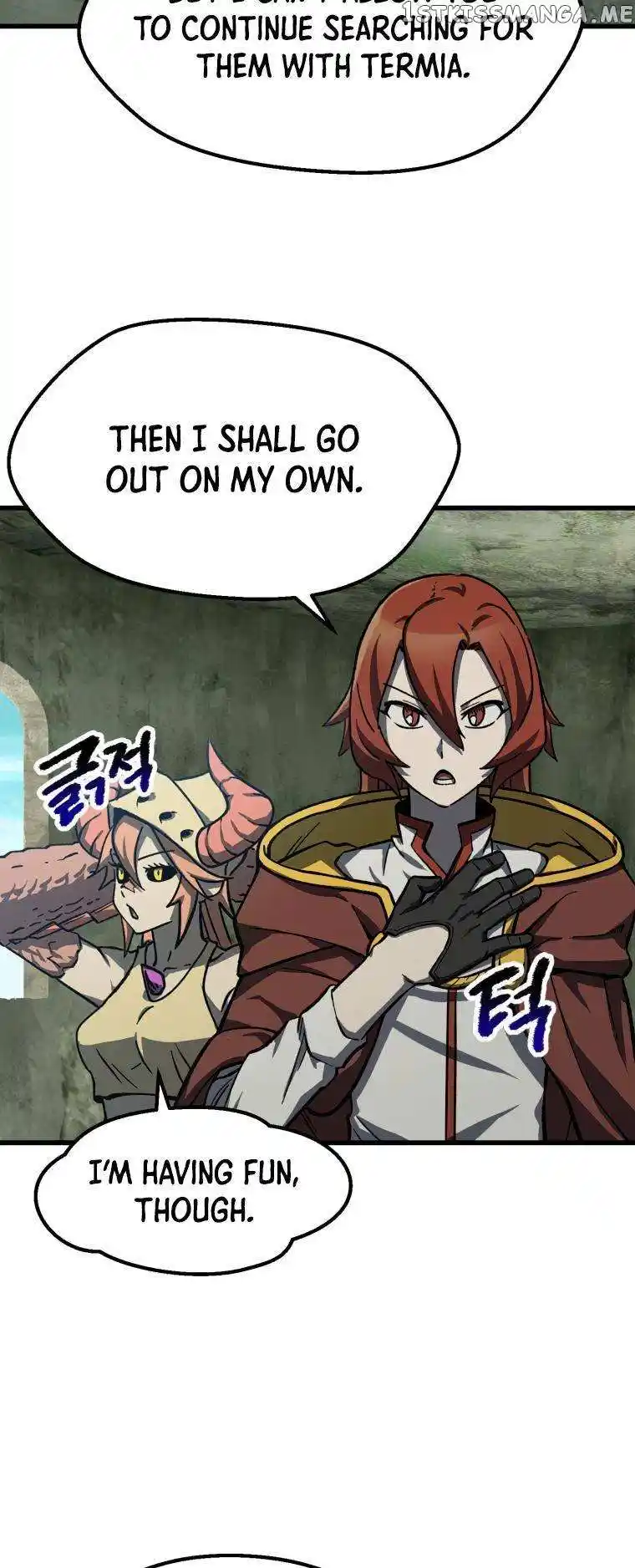 Survival Story Of A Sword King In A Fantasy World Chapter 163