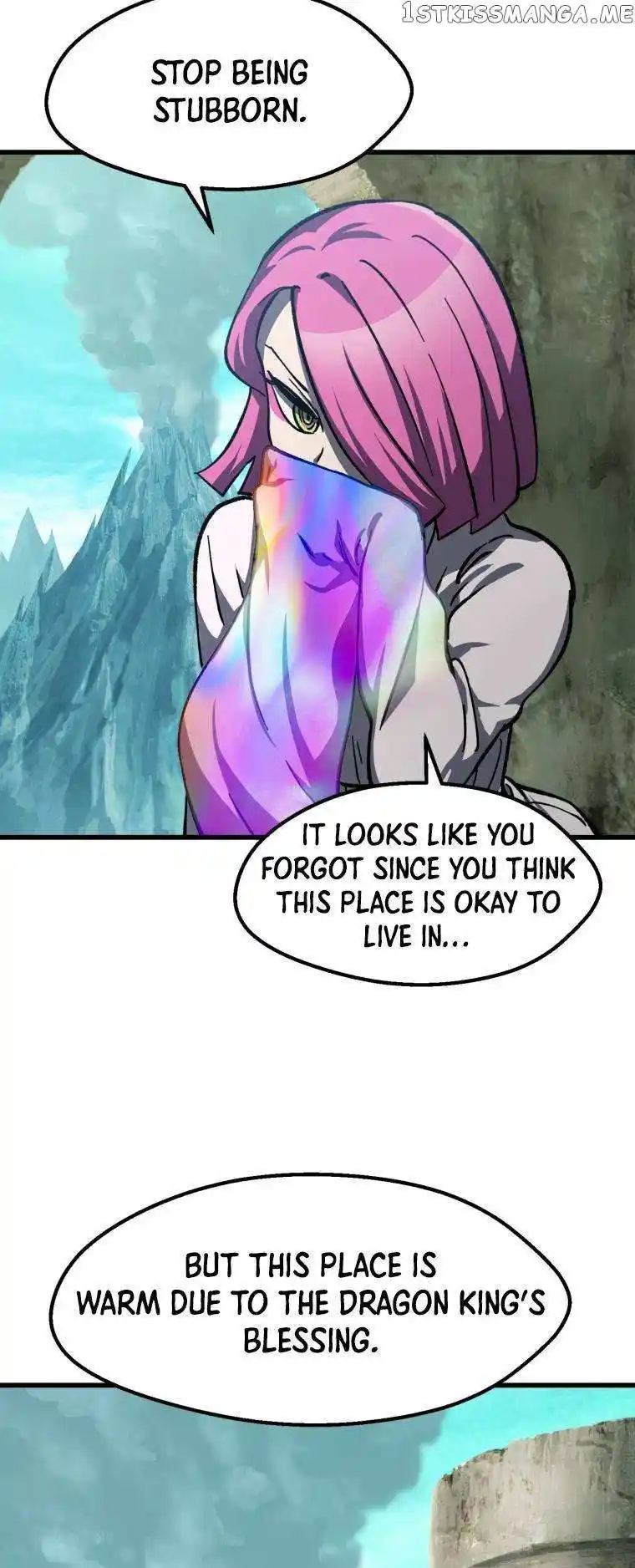 Survival Story Of A Sword King In A Fantasy World Chapter 163