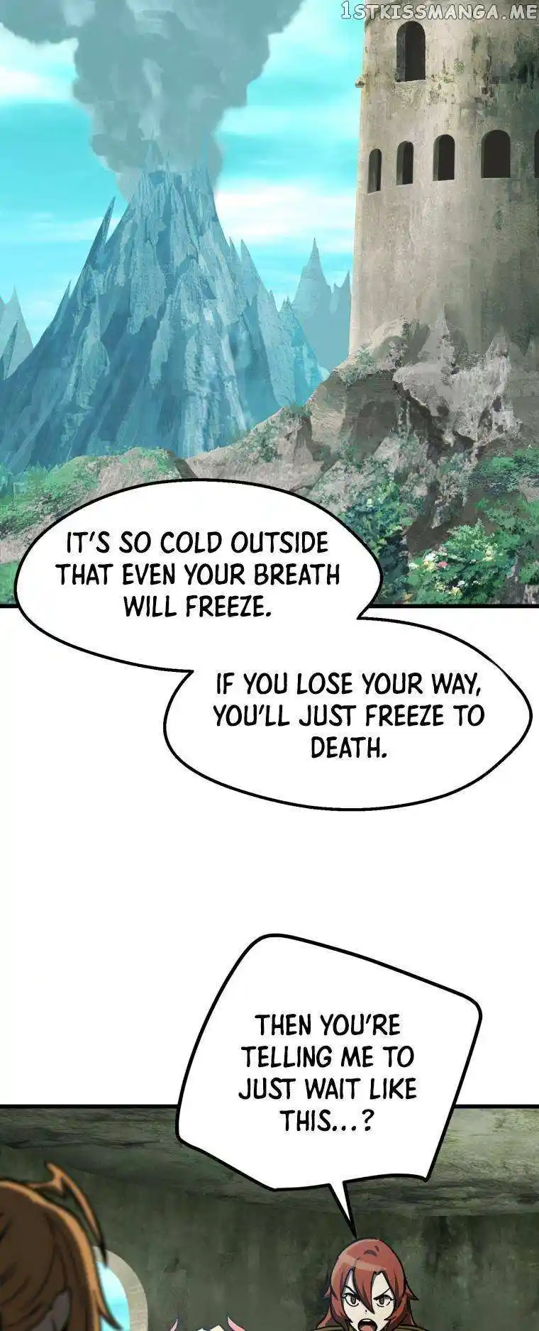 Survival Story Of A Sword King In A Fantasy World Chapter 163