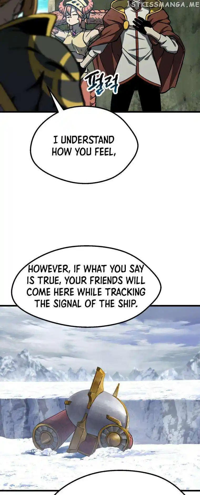 Survival Story Of A Sword King In A Fantasy World Chapter 163