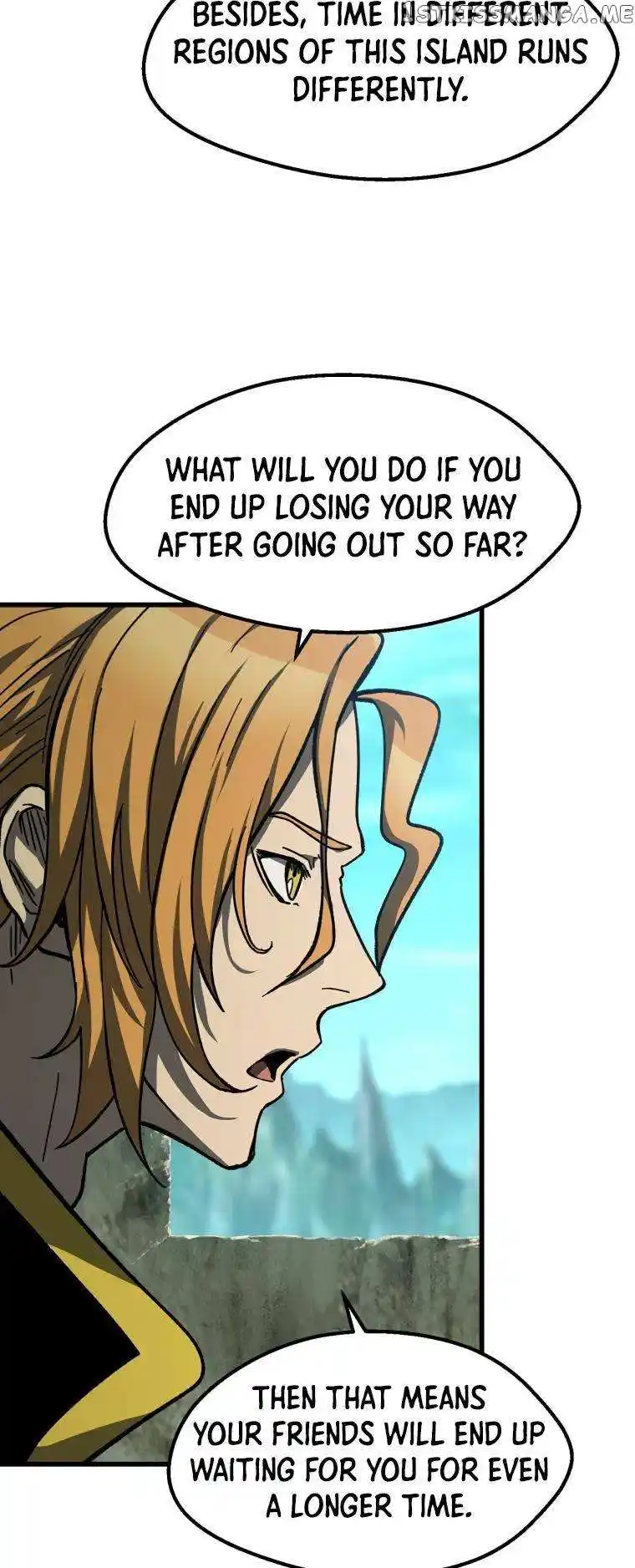 Survival Story Of A Sword King In A Fantasy World Chapter 163