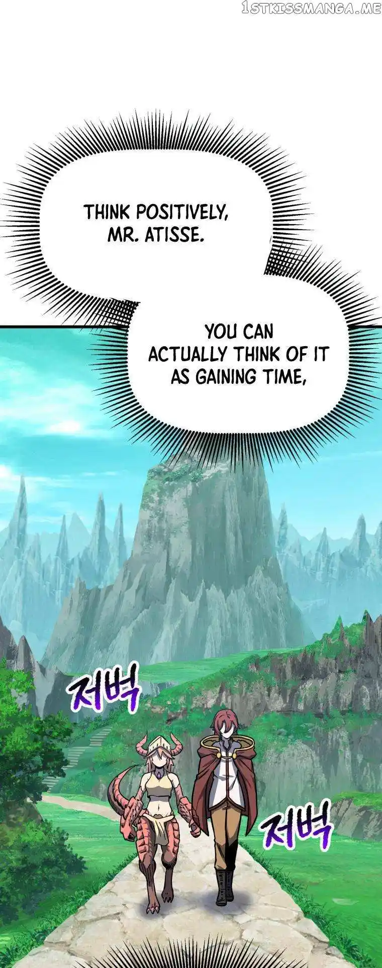 Survival Story Of A Sword King In A Fantasy World Chapter 163