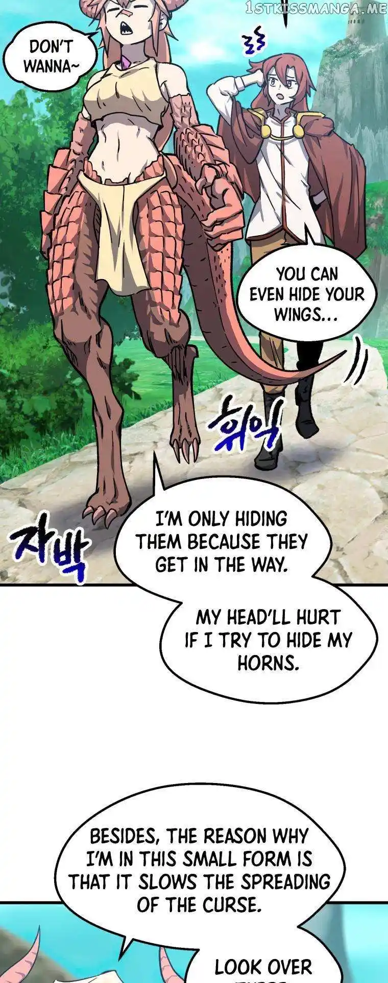 Survival Story Of A Sword King In A Fantasy World Chapter 163