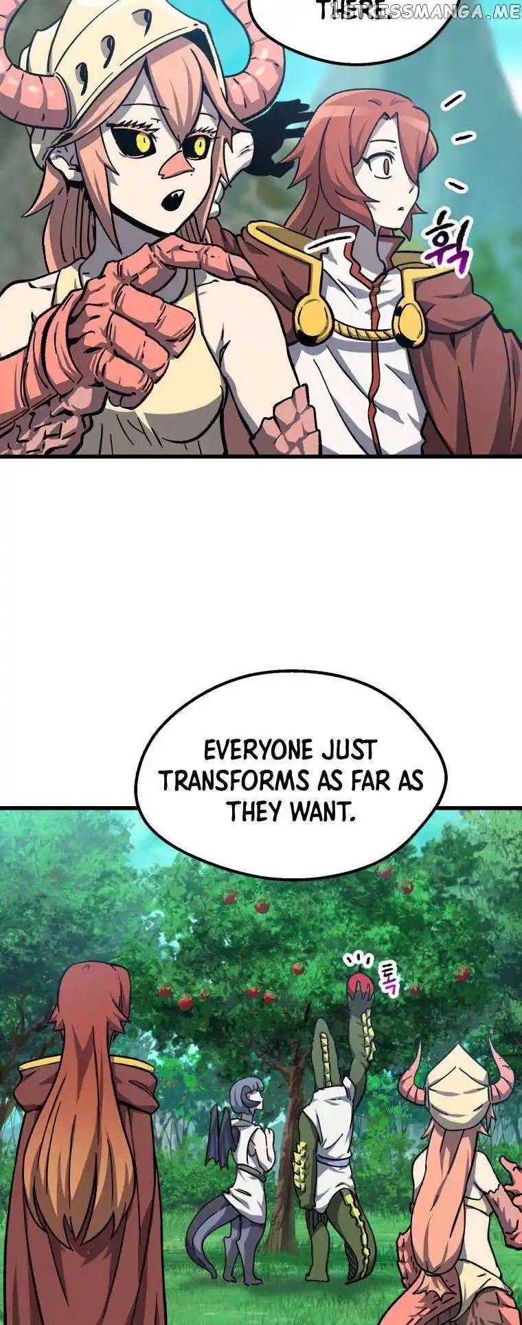 Survival Story Of A Sword King In A Fantasy World Chapter 163