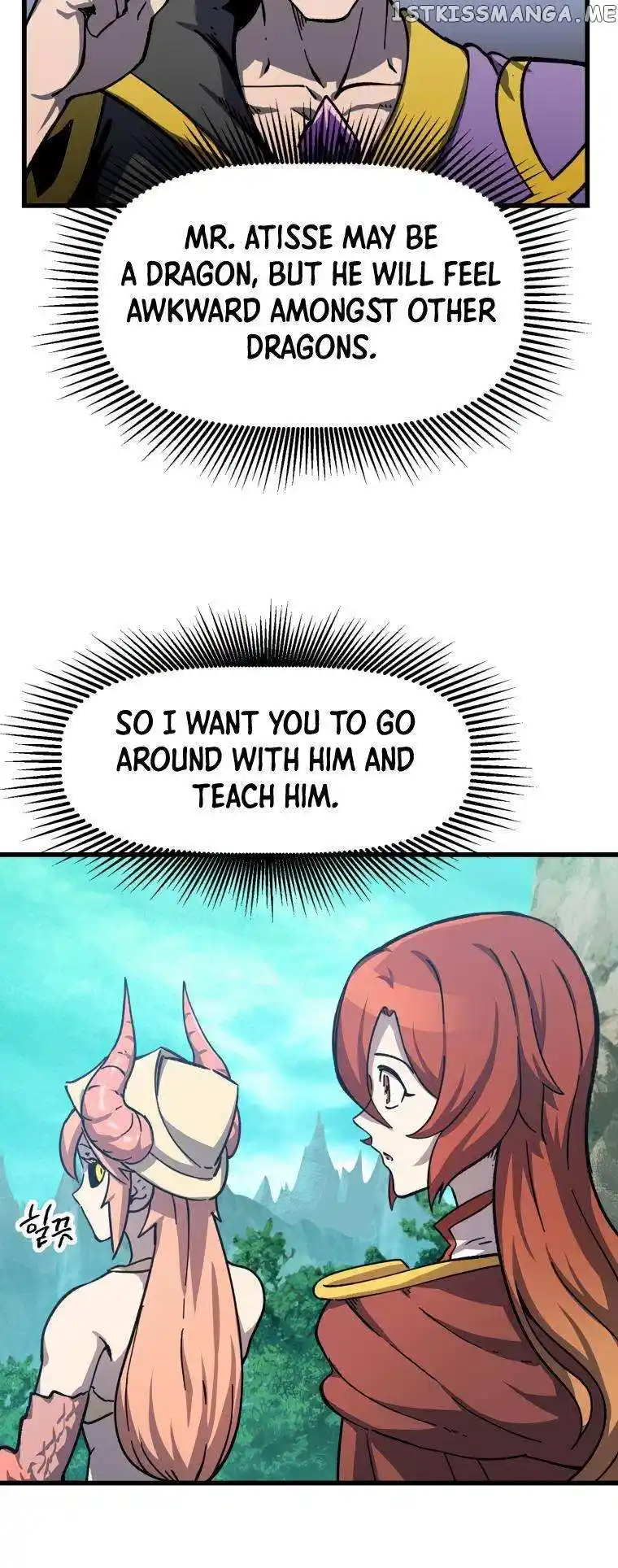 Survival Story Of A Sword King In A Fantasy World Chapter 163