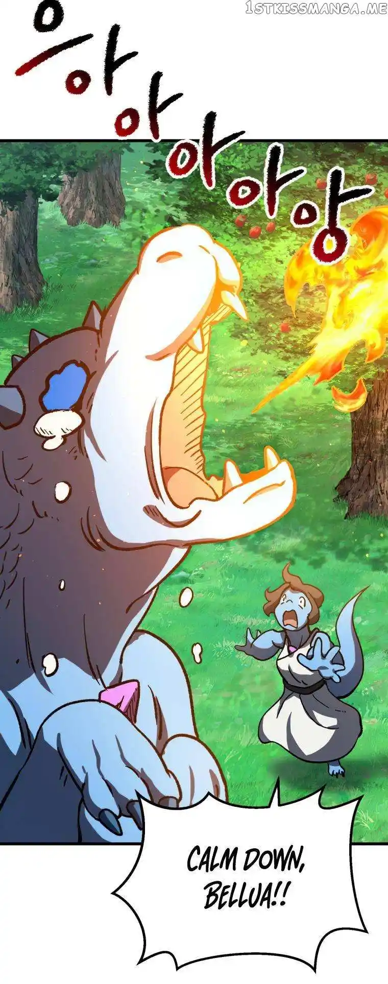 Survival Story Of A Sword King In A Fantasy World Chapter 163