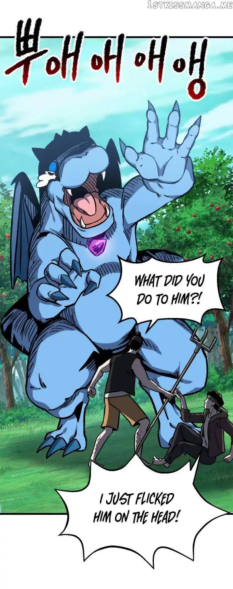 Survival Story Of A Sword King In A Fantasy World Chapter 163