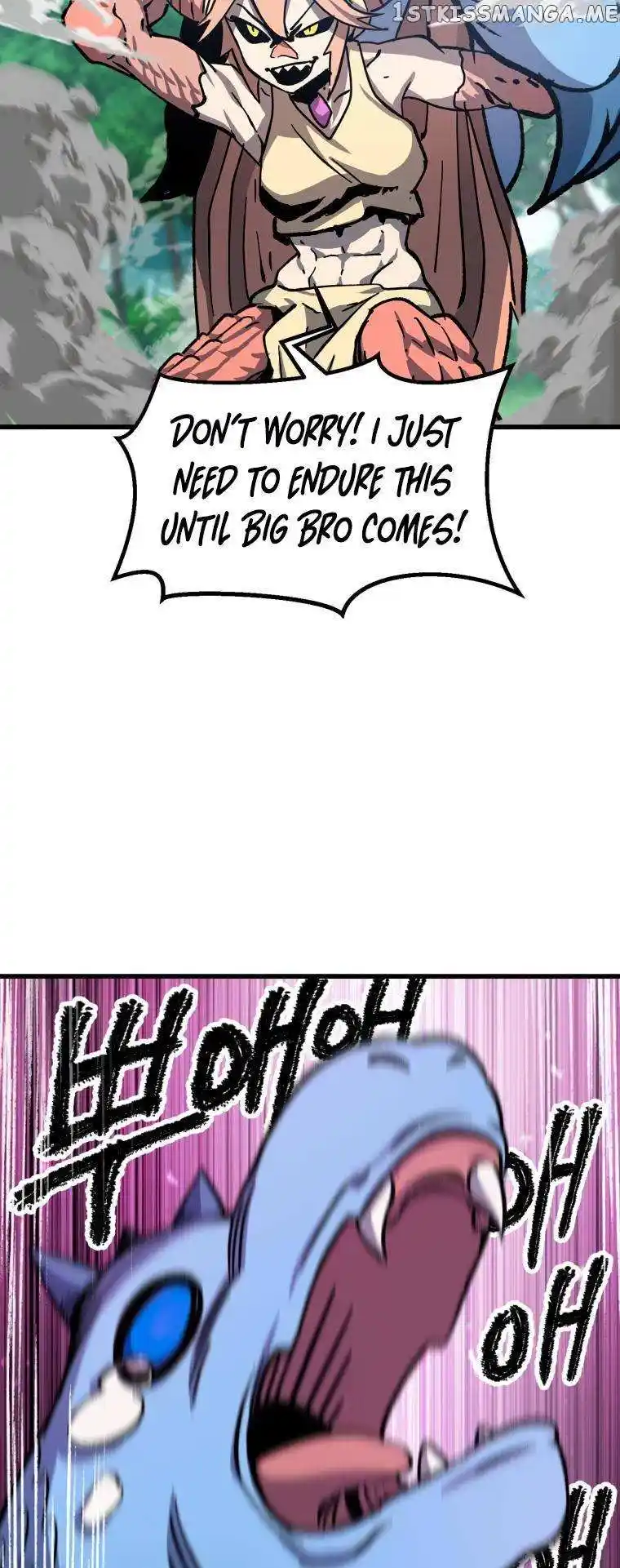 Survival Story Of A Sword King In A Fantasy World Chapter 163