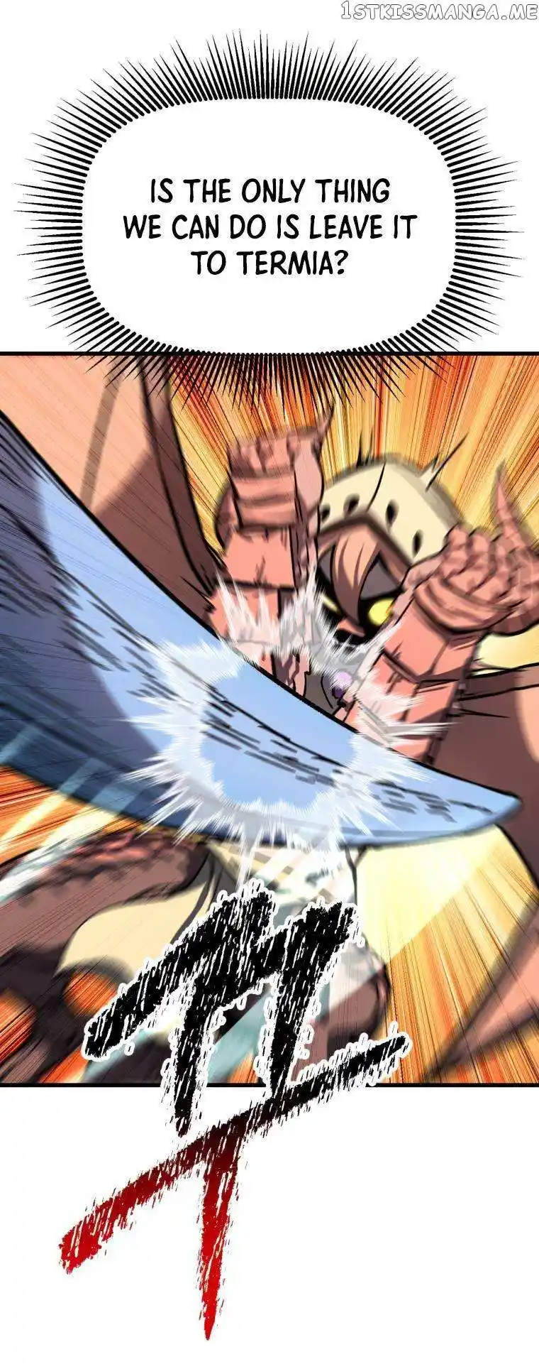 Survival Story Of A Sword King In A Fantasy World Chapter 163