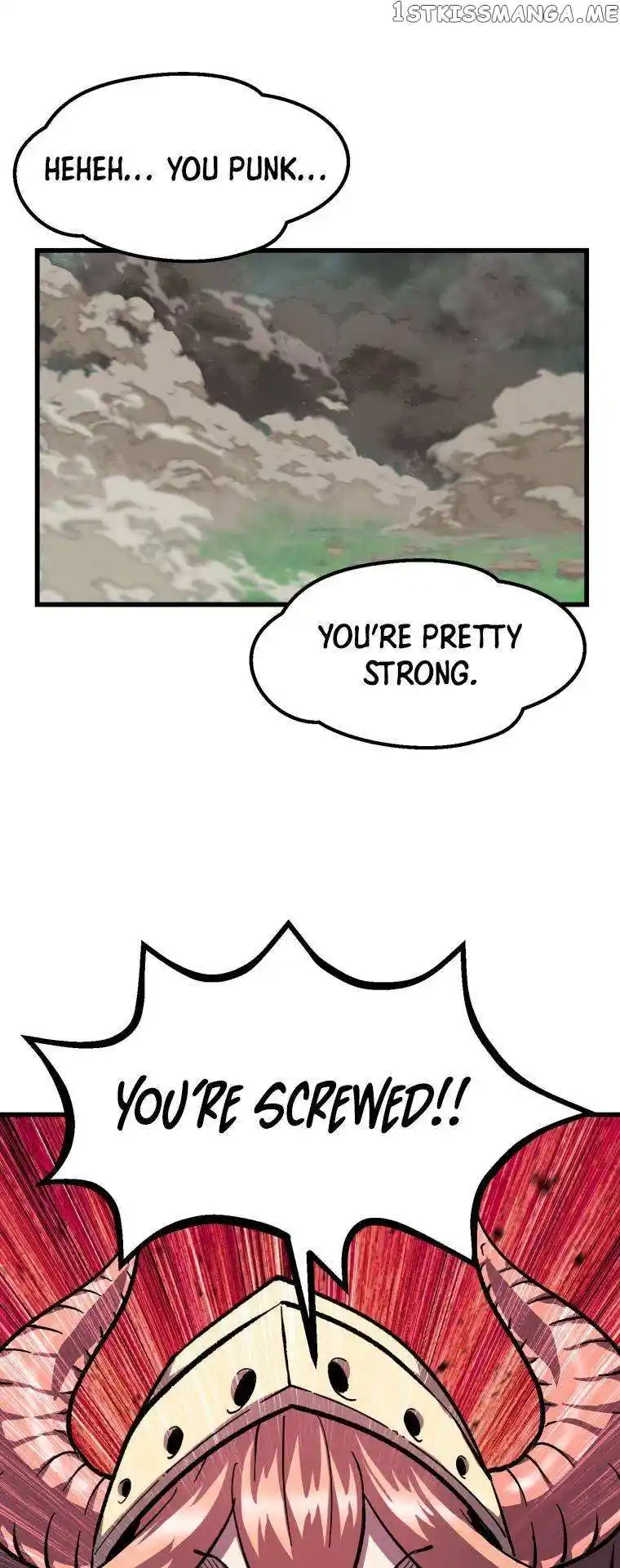 Survival Story Of A Sword King In A Fantasy World Chapter 163