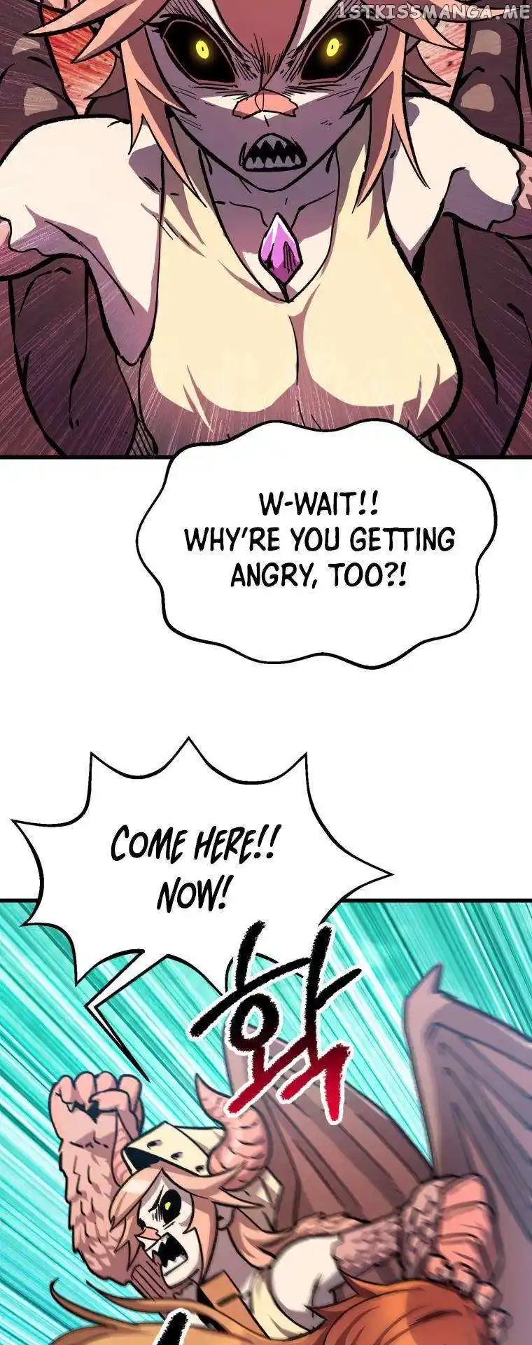 Survival Story Of A Sword King In A Fantasy World Chapter 163