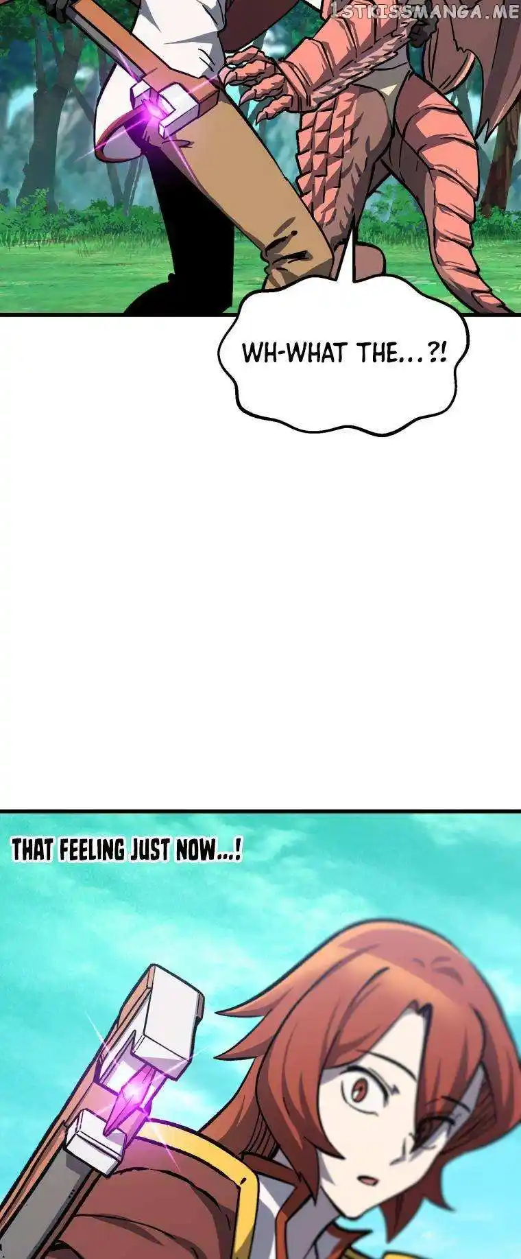 Survival Story Of A Sword King In A Fantasy World Chapter 163