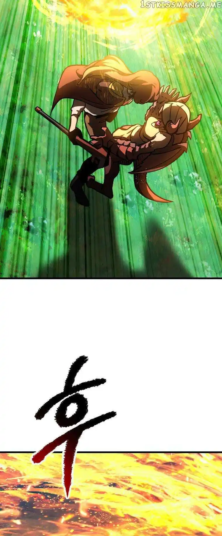 Survival Story Of A Sword King In A Fantasy World Chapter 163