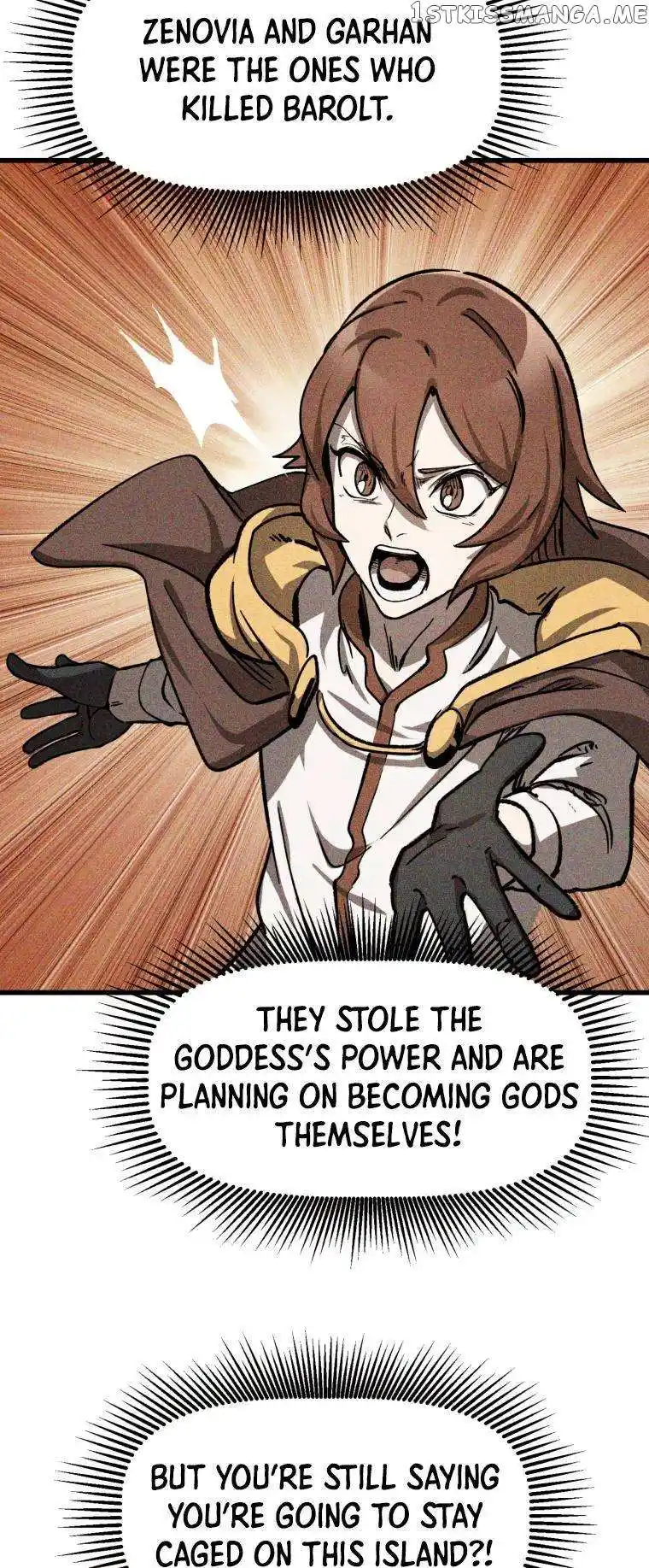 Survival Story Of A Sword King In A Fantasy World Chapter 163