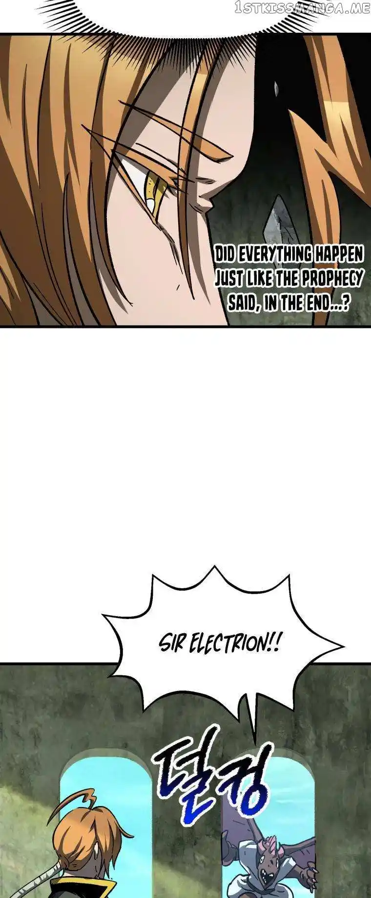 Survival Story Of A Sword King In A Fantasy World Chapter 163