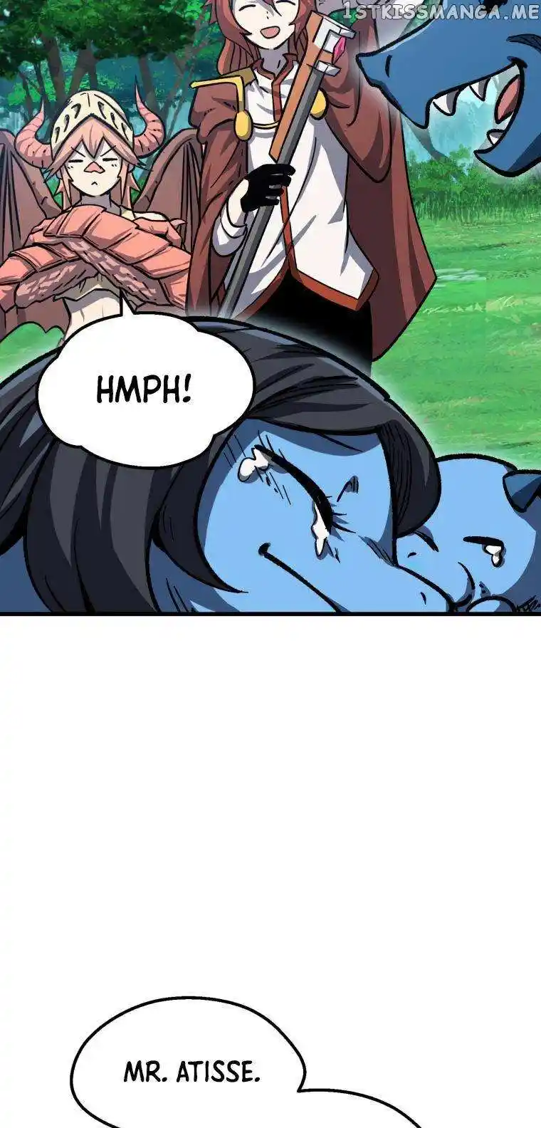 Survival Story Of A Sword King In A Fantasy World Chapter 163