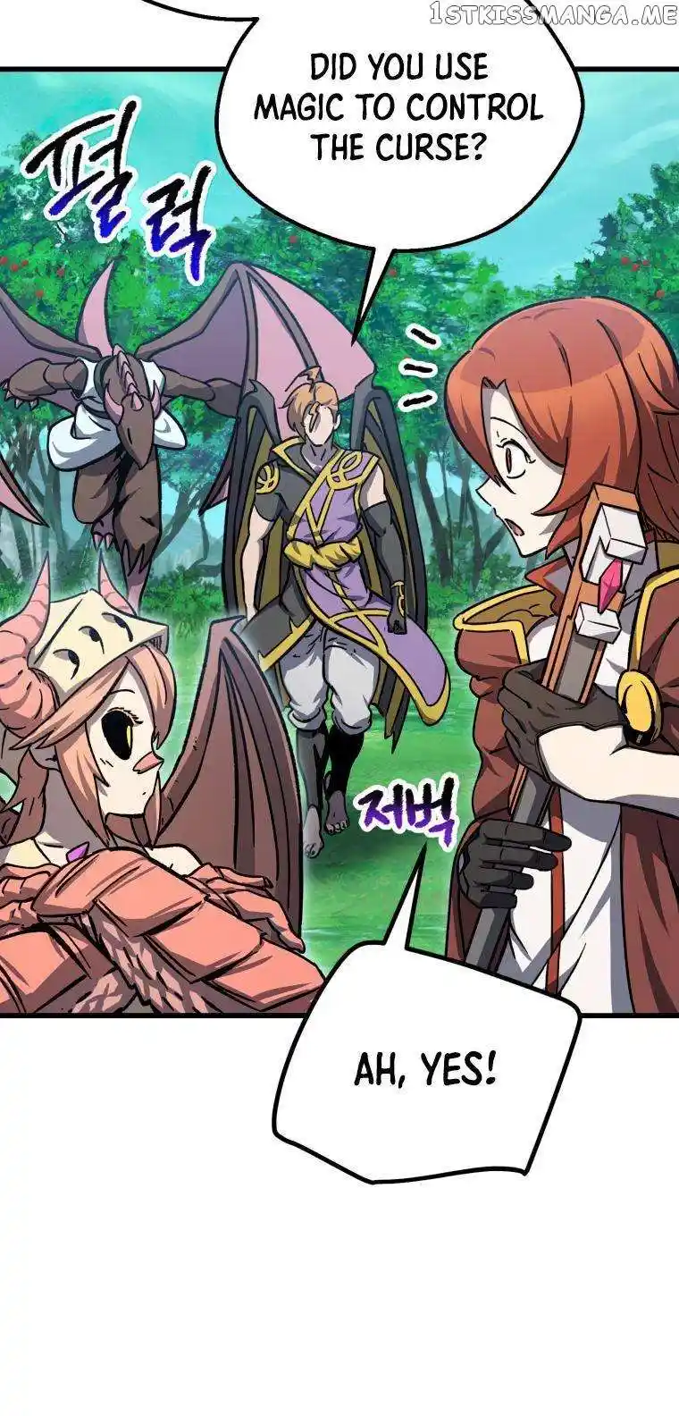 Survival Story Of A Sword King In A Fantasy World Chapter 163