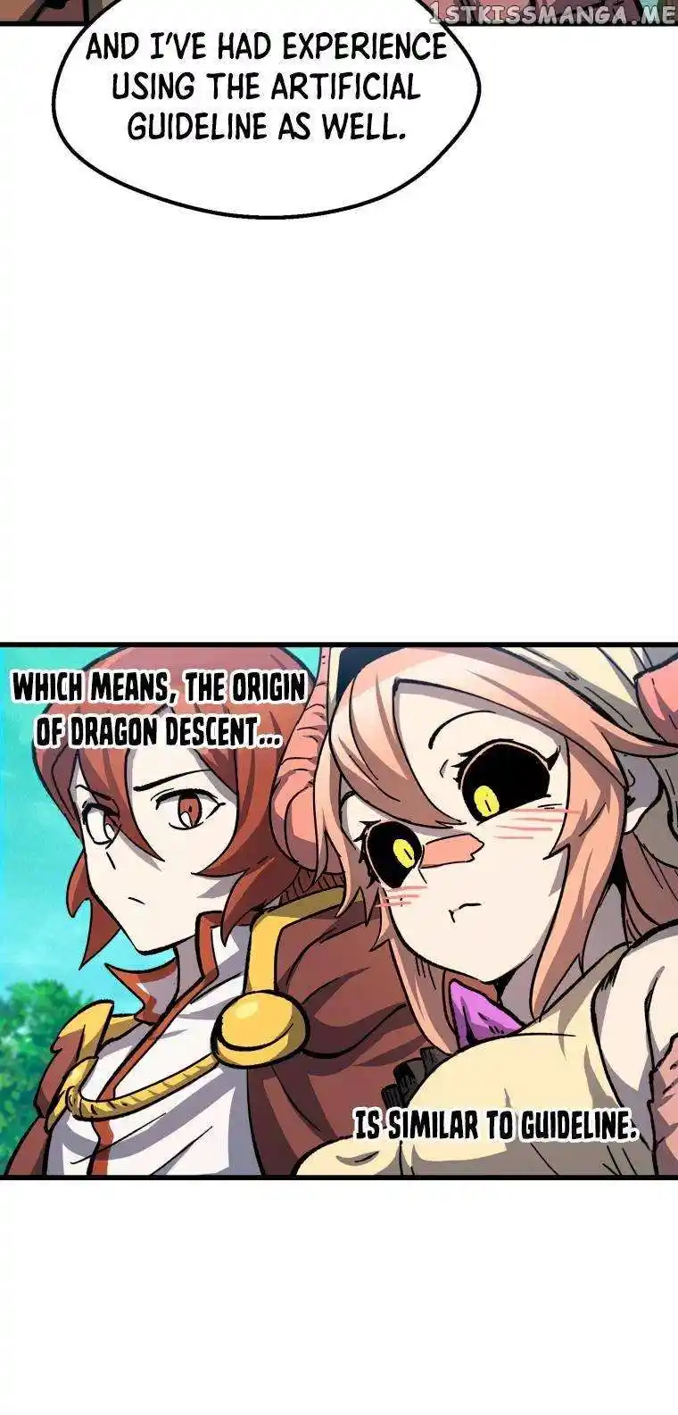 Survival Story Of A Sword King In A Fantasy World Chapter 163