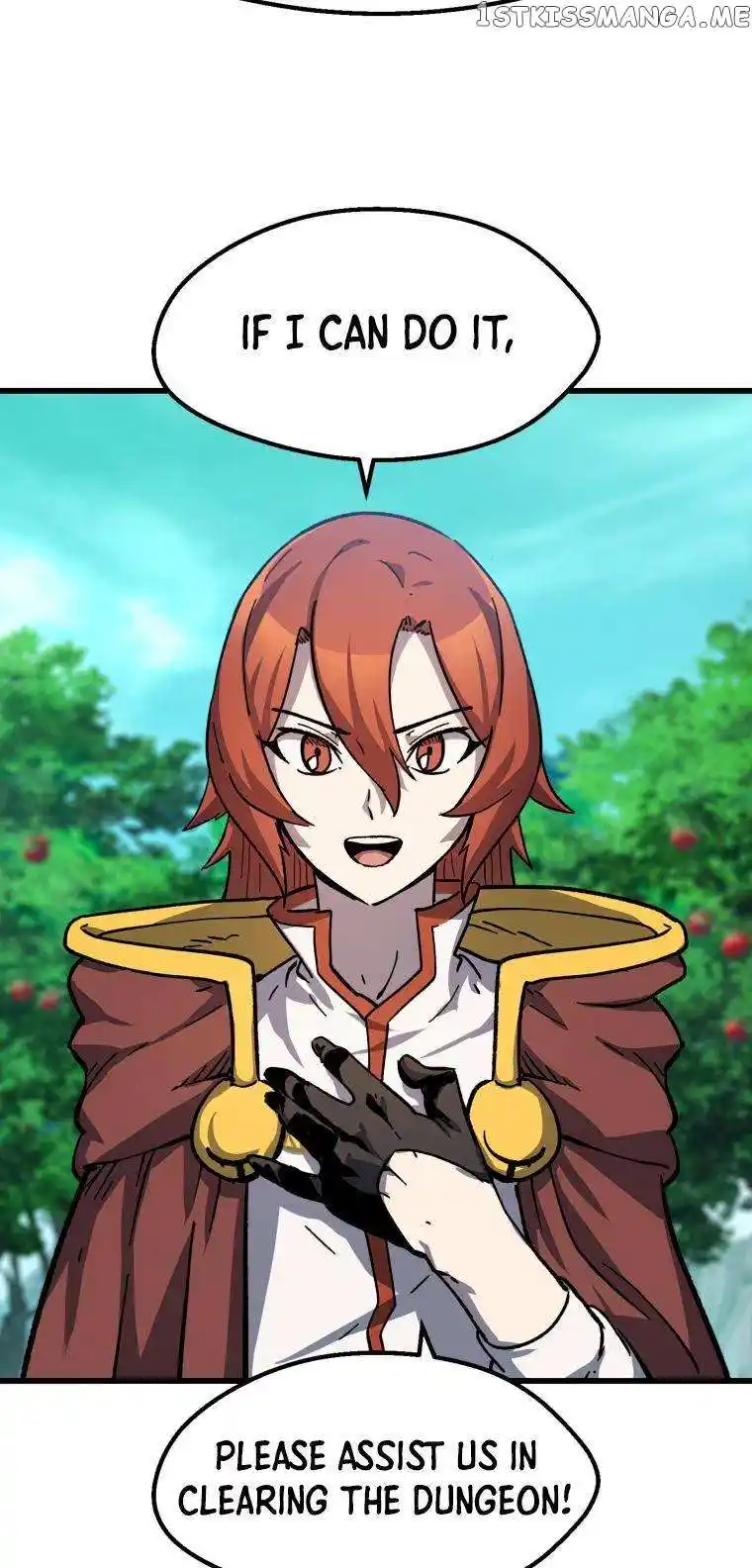 Survival Story Of A Sword King In A Fantasy World Chapter 163