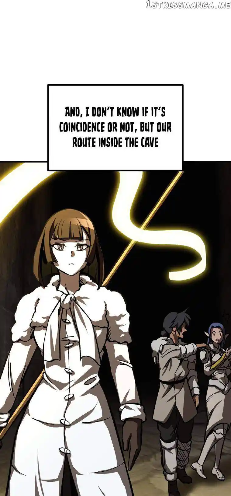 Survival Story of a Sword King in a Fantasy World Chapter 164