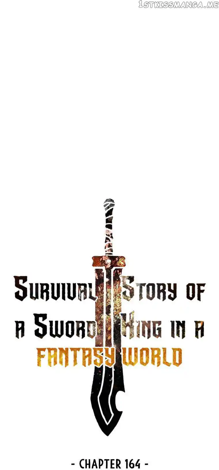 Survival Story of a Sword King in a Fantasy World Chapter 164