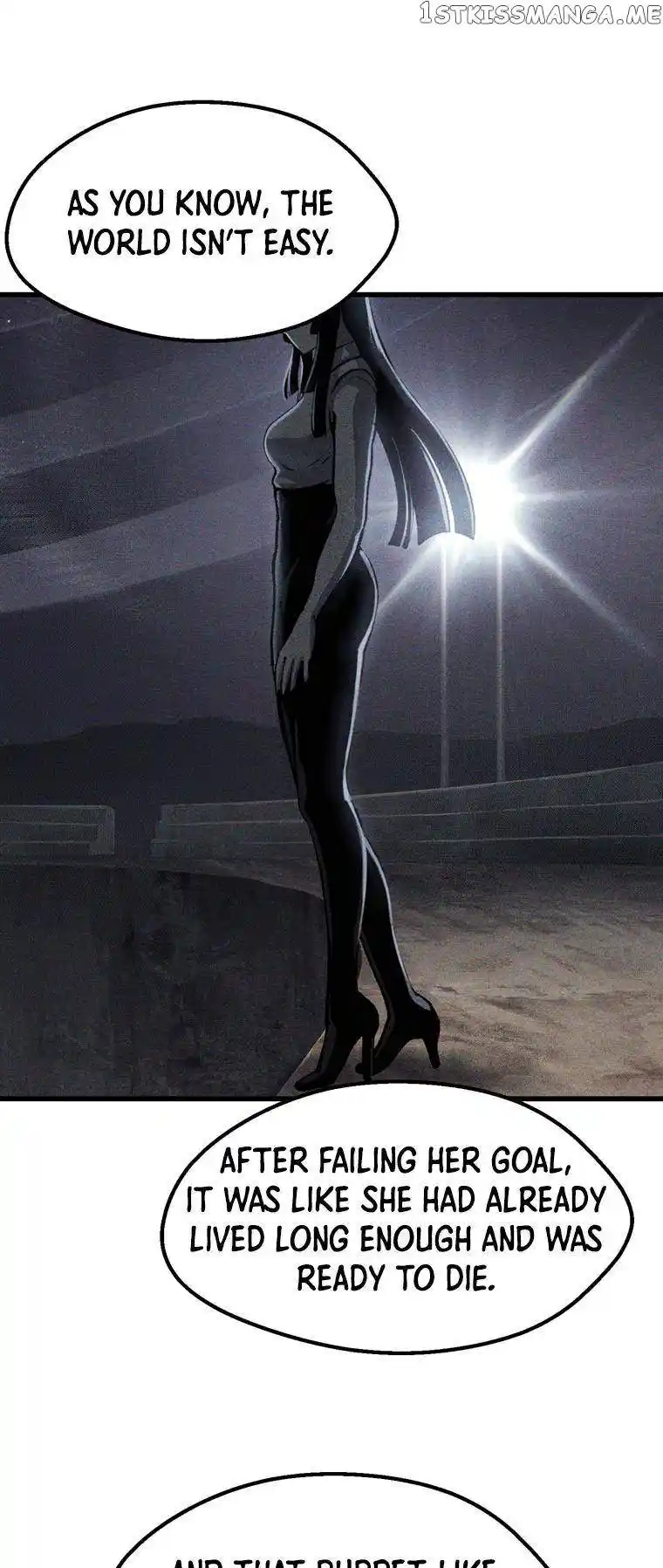 Survival Story of a Sword King in a Fantasy World Chapter 164