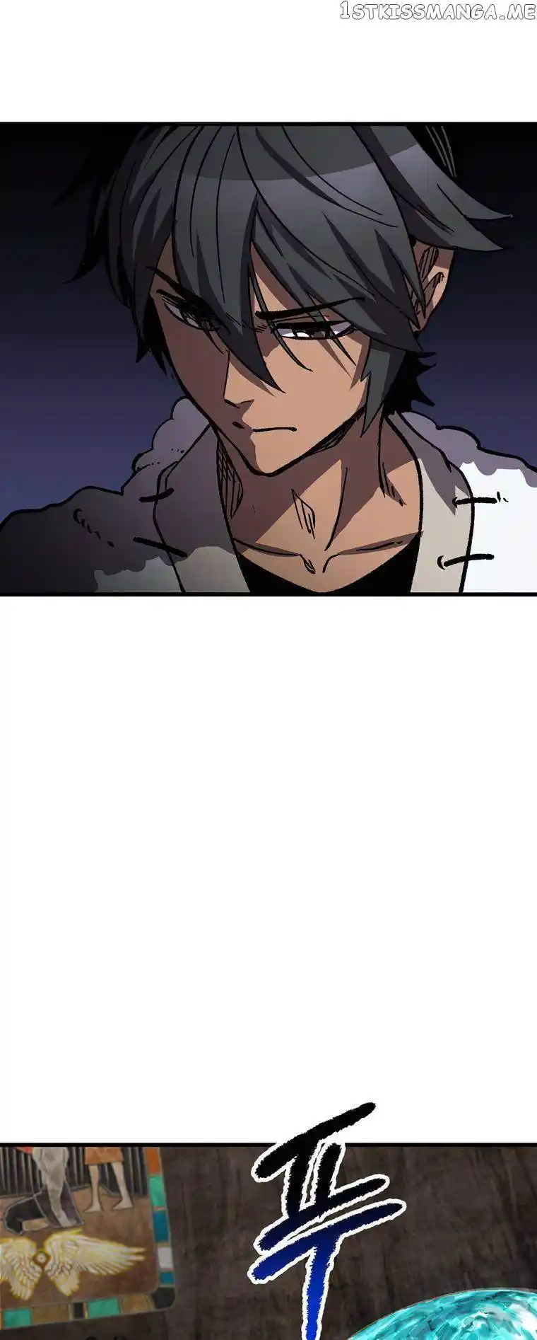 Survival Story of a Sword King in a Fantasy World Chapter 164