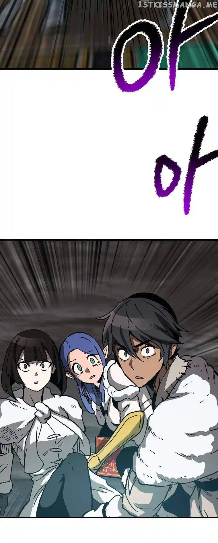 Survival Story of a Sword King in a Fantasy World Chapter 164