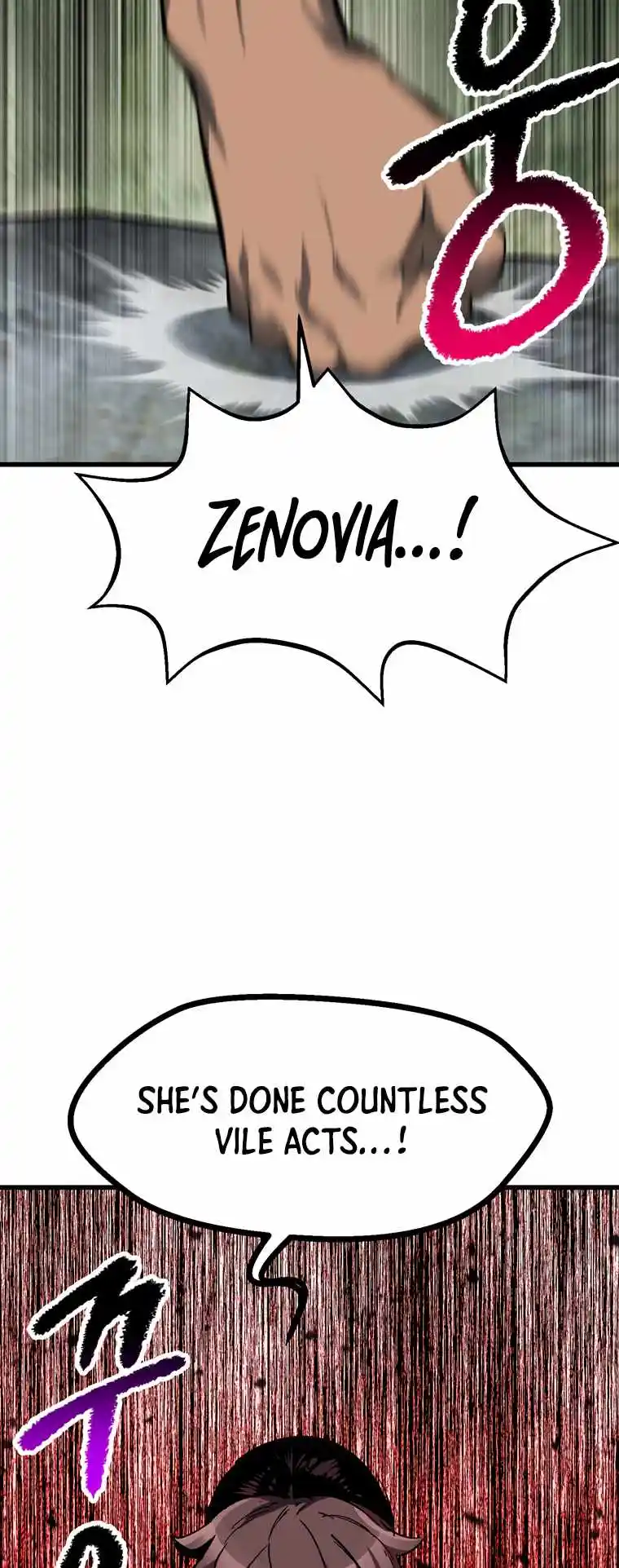 Survival Story of a Sword King in a Fantasy World Chapter 169