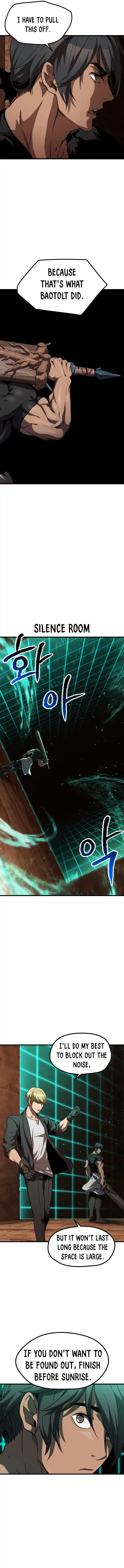 Survival Story Of A Sword King In A Fantasy World Chapter 172