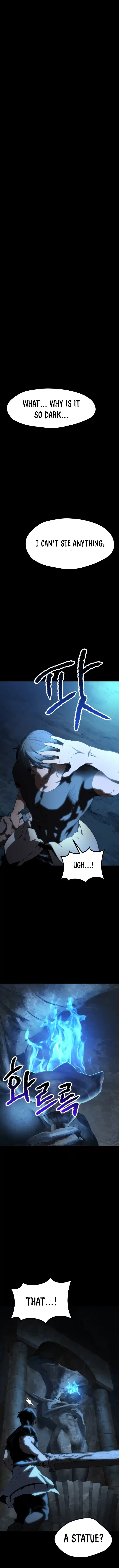 Survival Story Of A Sword King In A Fantasy World Chapter 172