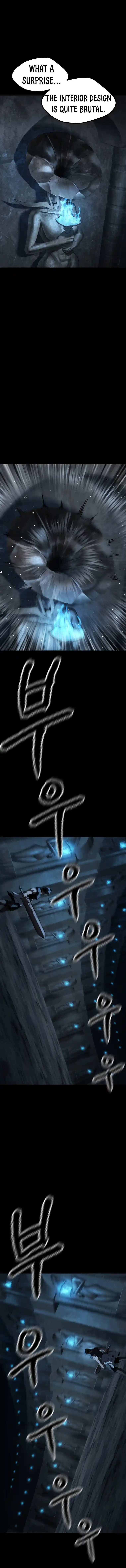 Survival Story Of A Sword King In A Fantasy World Chapter 172