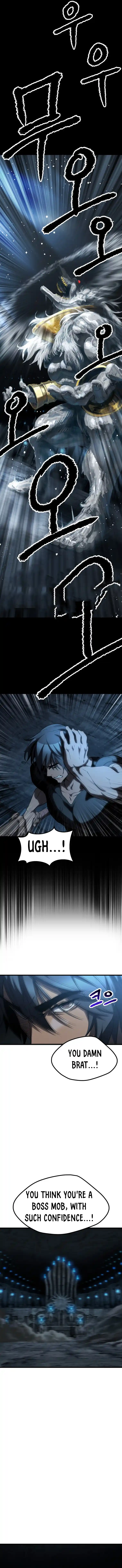 Survival Story Of A Sword King In A Fantasy World Chapter 172