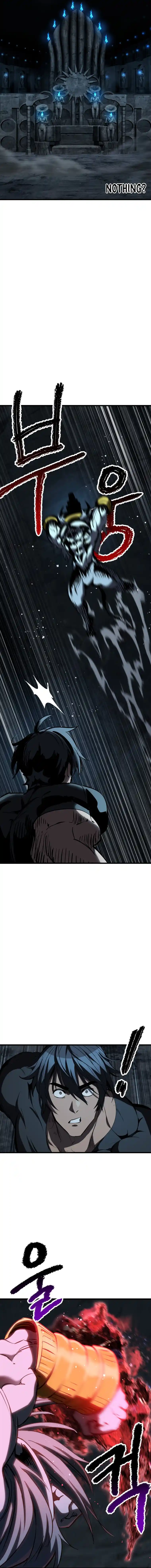 Survival Story Of A Sword King In A Fantasy World Chapter 172