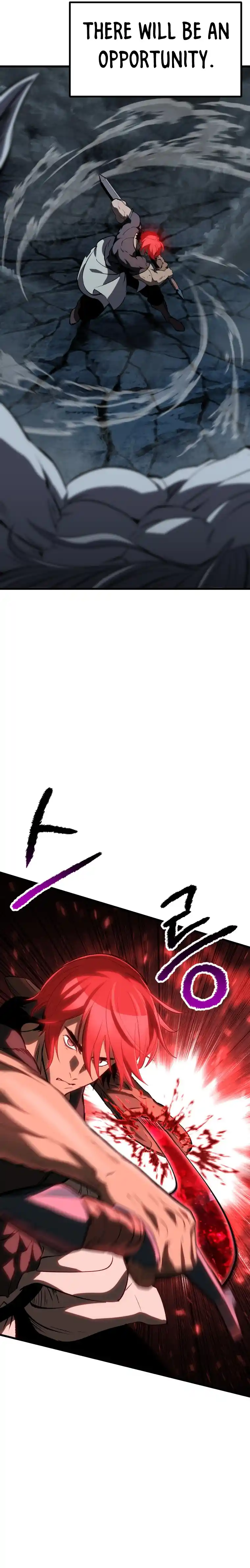 Survival Story Of A Sword King In A Fantasy World Chapter 172