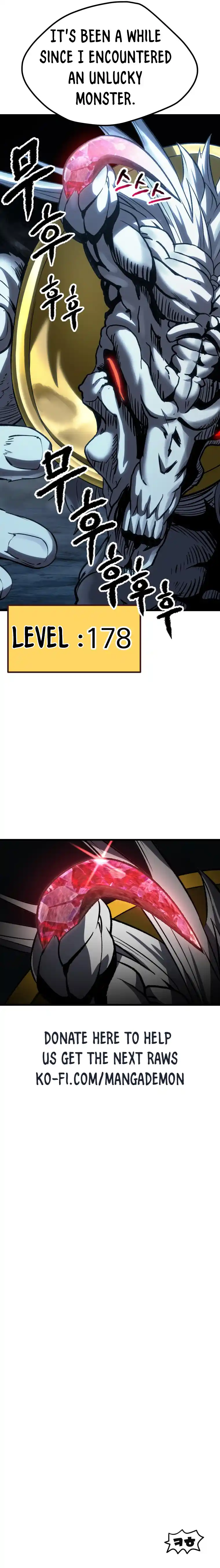 Survival Story Of A Sword King In A Fantasy World Chapter 172