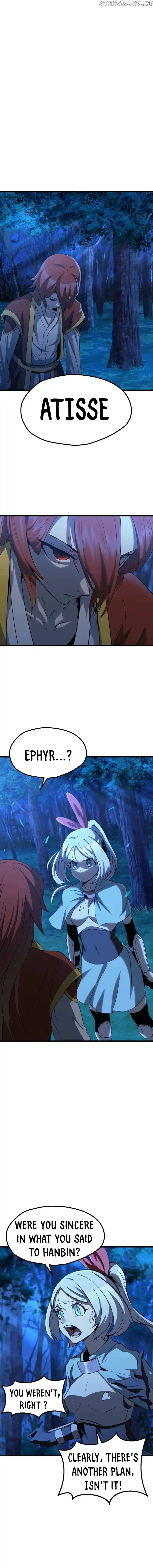 Survival Story Of A Sword King In A Fantasy World Chapter 173