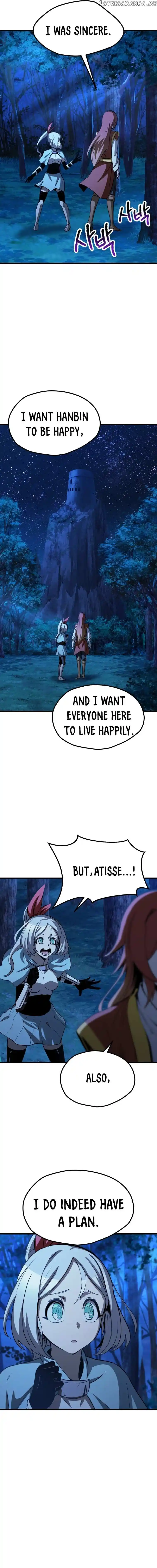 Survival Story Of A Sword King In A Fantasy World Chapter 173