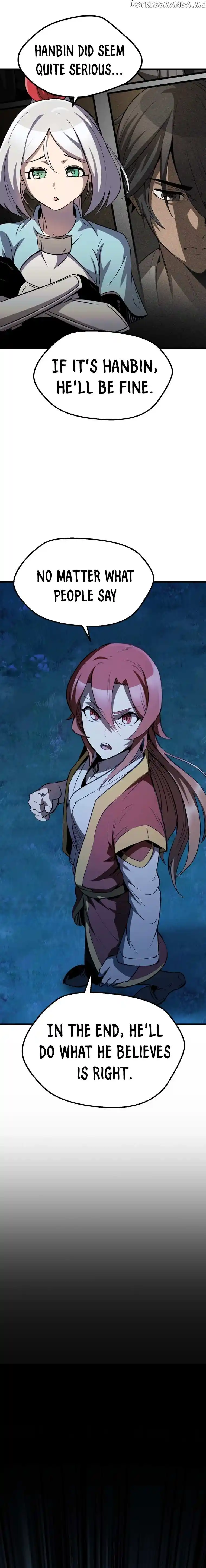 Survival Story Of A Sword King In A Fantasy World Chapter 173