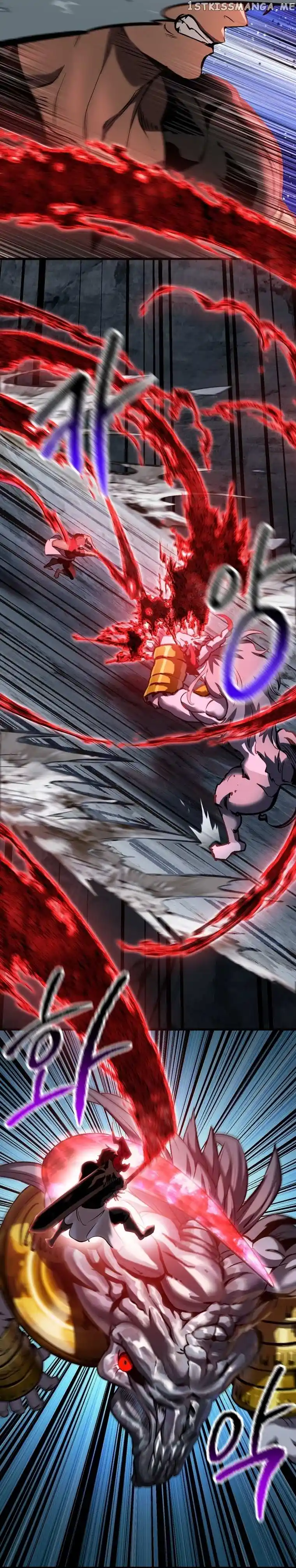 Survival Story Of A Sword King In A Fantasy World Chapter 173