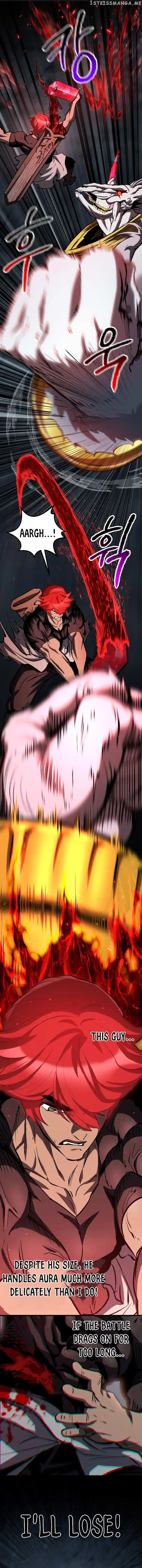 Survival Story Of A Sword King In A Fantasy World Chapter 173