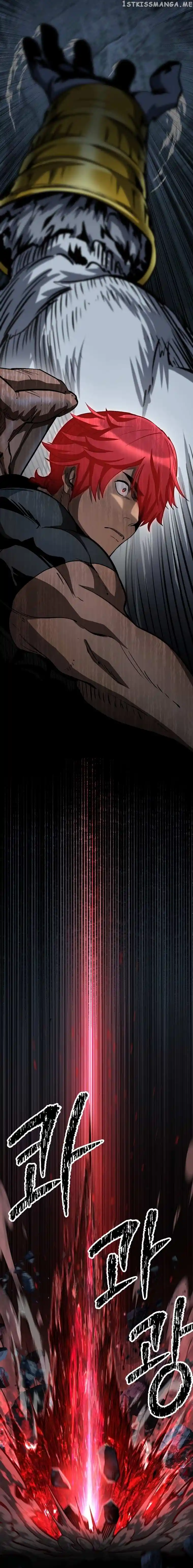 Survival Story Of A Sword King In A Fantasy World Chapter 173