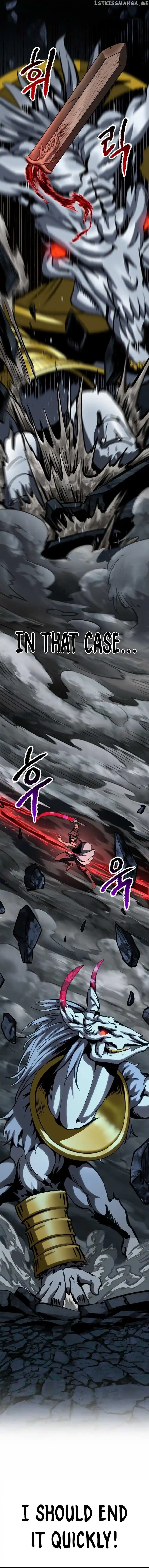 Survival Story Of A Sword King In A Fantasy World Chapter 173