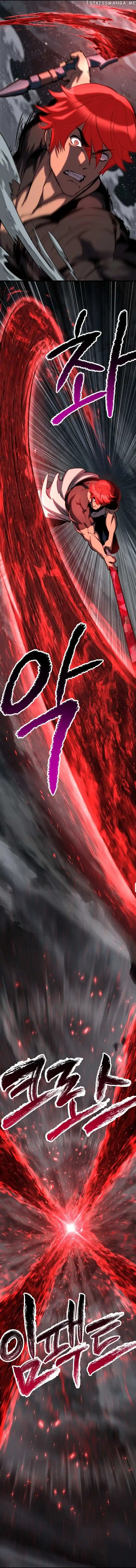 Survival Story Of A Sword King In A Fantasy World Chapter 173