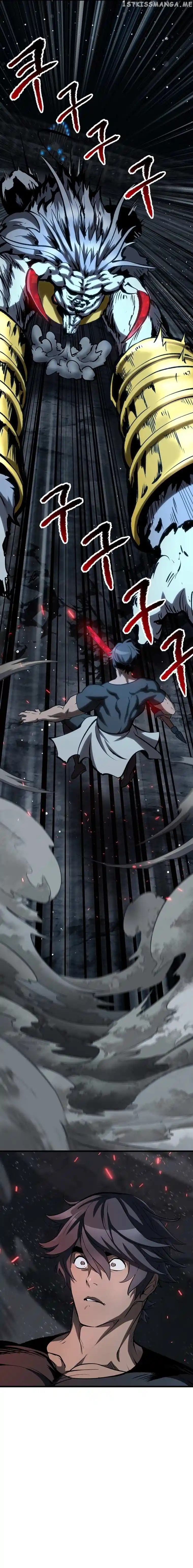 Survival Story Of A Sword King In A Fantasy World Chapter 173