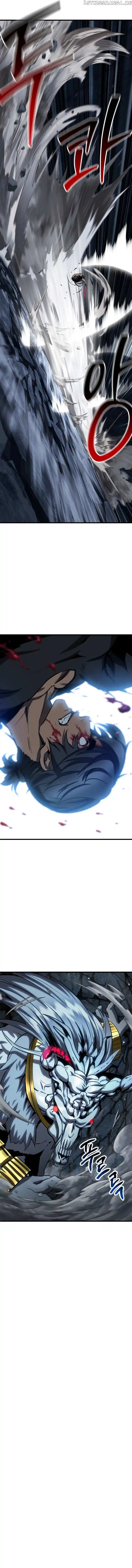 Survival Story Of A Sword King In A Fantasy World Chapter 173